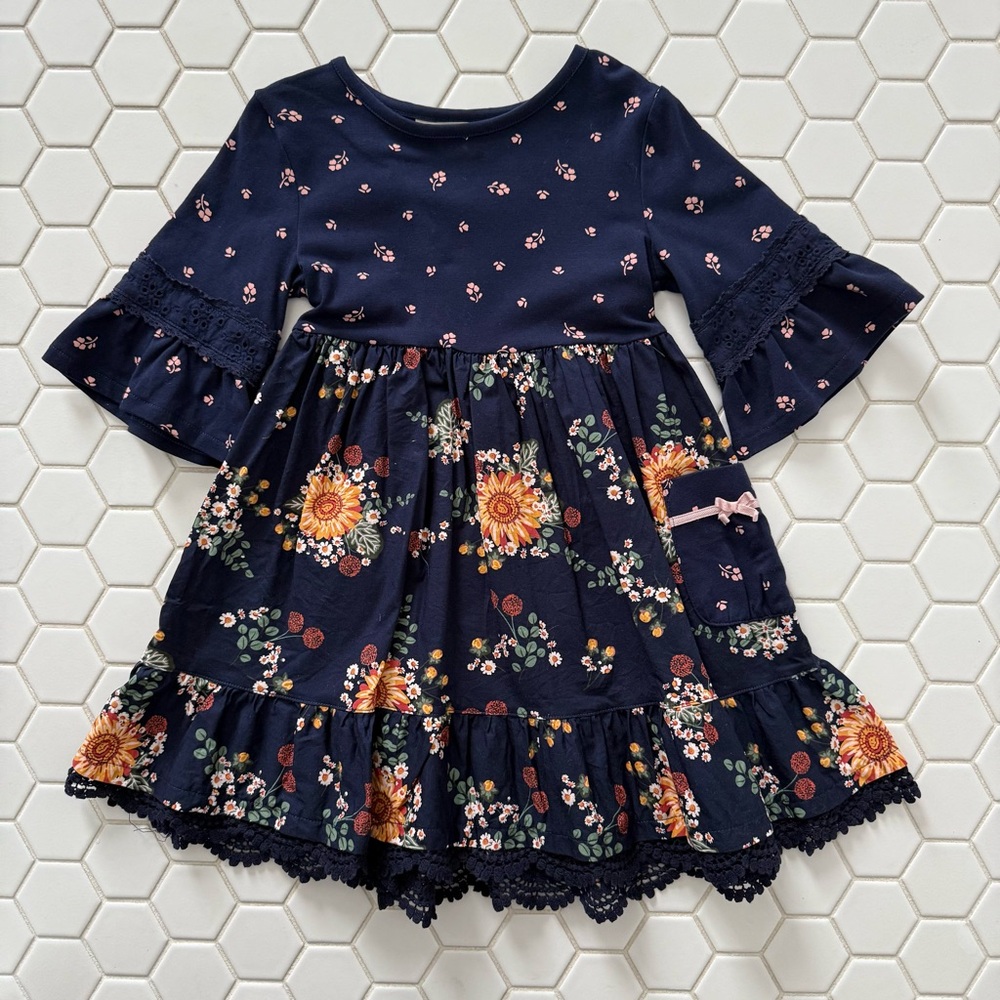 Matilda Jane Calista dress